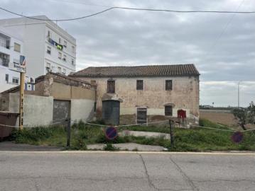 Chalet Venta València Capital, Benifaraig