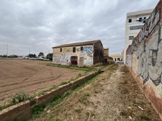 Chalet Venta València Capital, Benifaraig