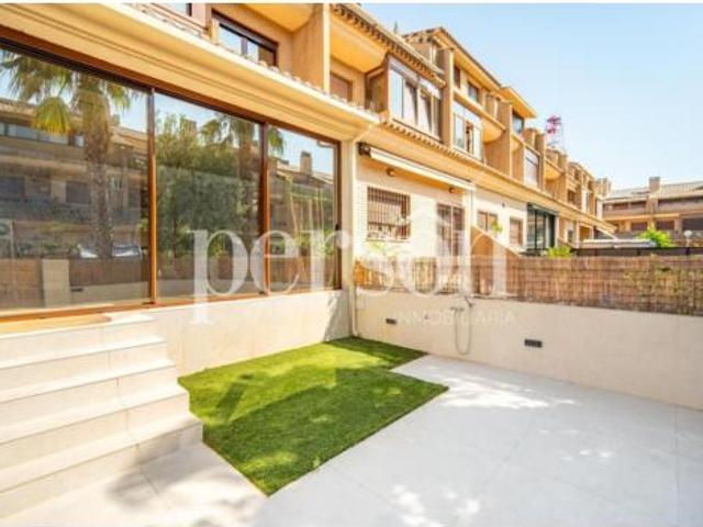 Chalet Venta València Capital, Beniferri