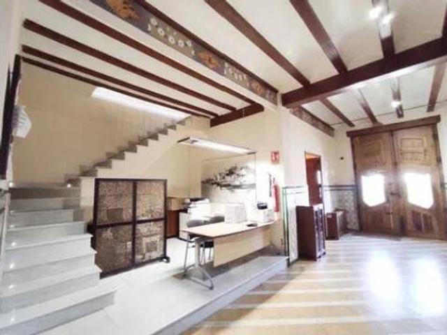 Chalet Venta València Capital, Ciutat Fallera