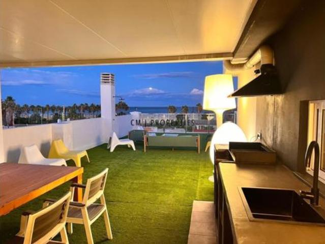 Chalet Venta València Capital, El Cabanyal El Canyamelar