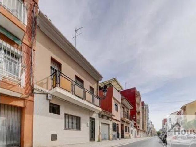 Chalet Venta València Capital, El Cabanyal El Canyamelar