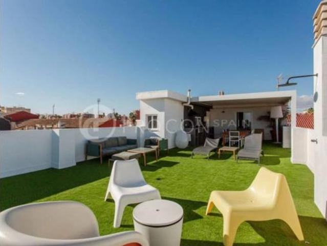 Chalet Venta València Capital, El Cabanyal El Canyamelar