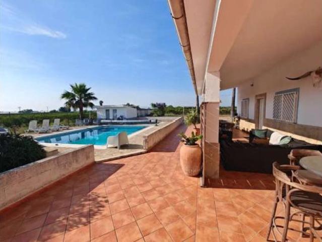Chalet Venta València Capital, El Grau