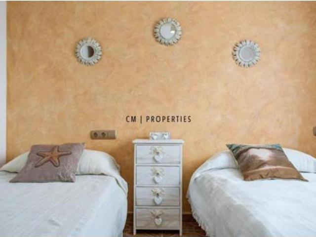 Chalet Venta València Capital, El Perellonet