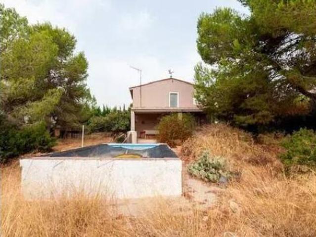 Chalet Venta València Capital, Faitanar