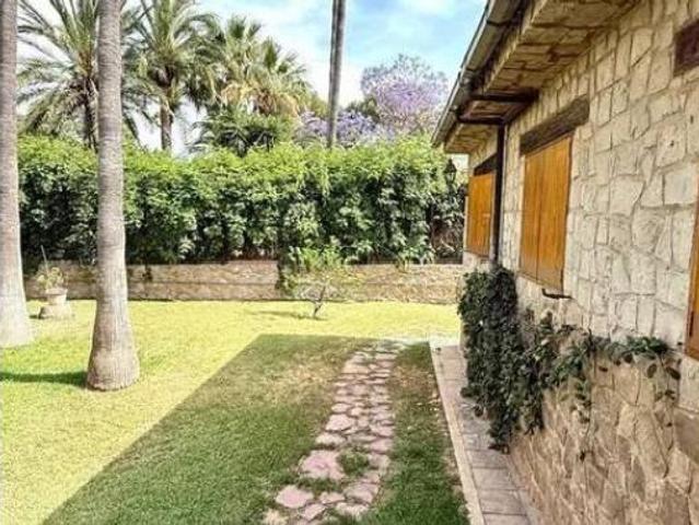 Chalet Venta València Capital, Massarrojos