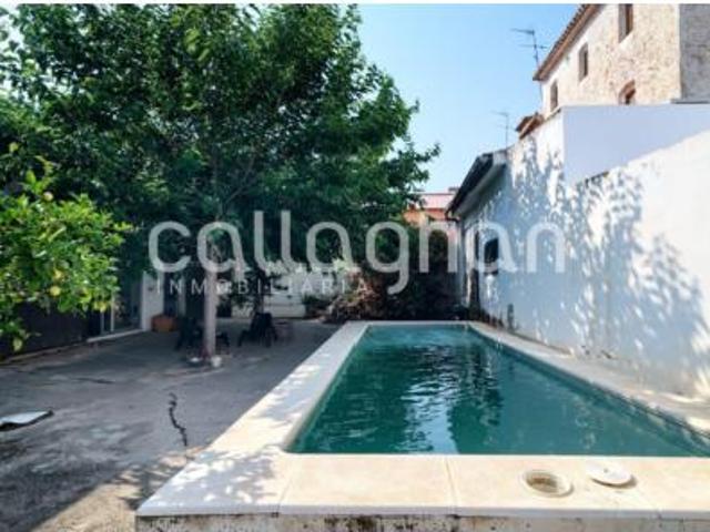 Chalet Venta València Capital, Massarrojos