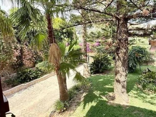 Chalet Venta València Capital, Massarrojos