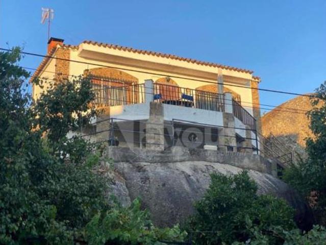 Chalet Venta Valencia de Alcántara, Valencia de Alcántara
