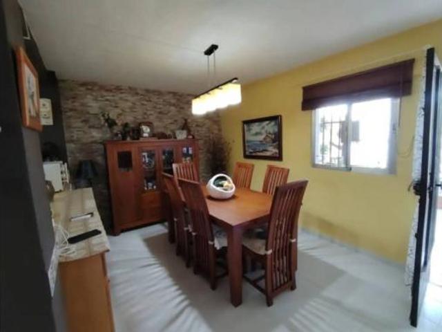 Chalet Venta Valencia de Las Torres, Valencia de Las Torres