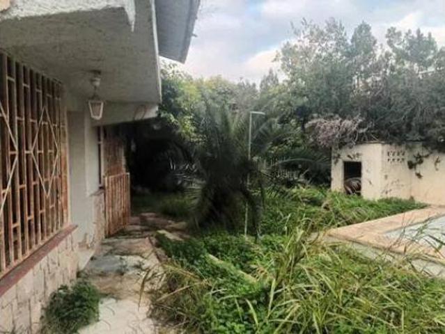 Chalet Venta Torrent, El Vedat Santa Apol·lònia