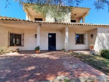 Chalet Venta Valencia de Las Torres, Valencia de Las Torres