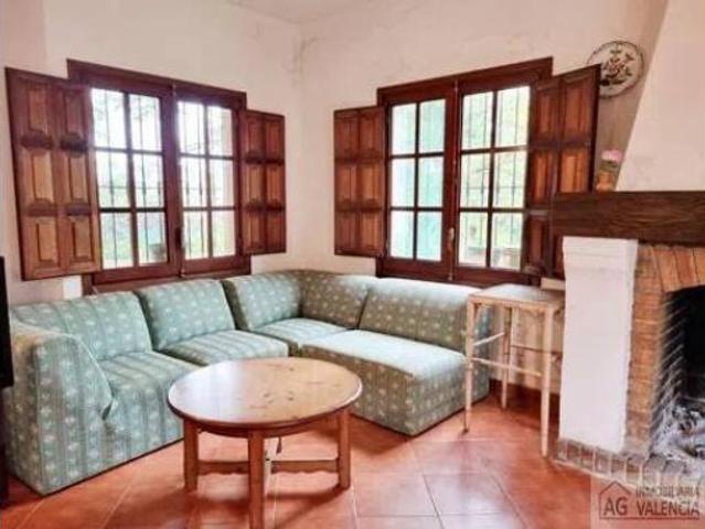 Chalet Venta Valencia de Las Torres, Valencia de Las Torres