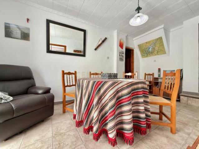 Chalet Venta Válor, Válor