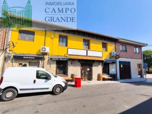 Chalet Venta Valoria La Buena, Valoria La Buena