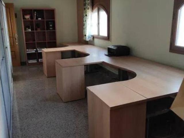 Chalet Venta Vallmoll, Vallmoll