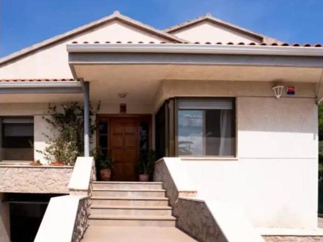 Chalet Venta Vallmoll, Vallmoll