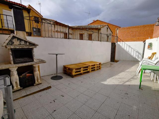 Chalet Venta Valladolid
