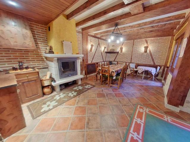 Chalet Venta Valladolid