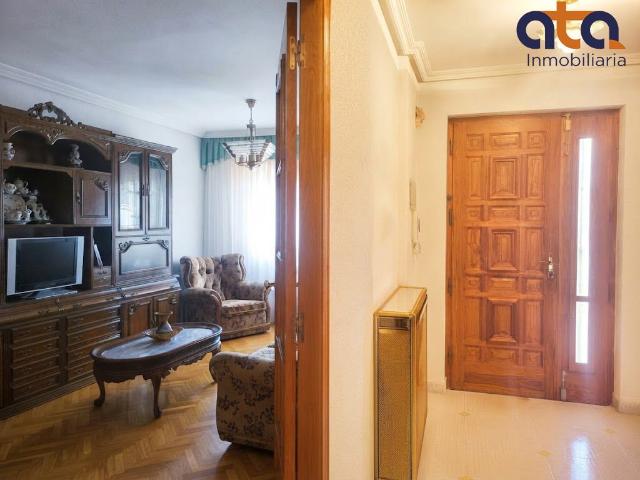 Chalet Venta Valladolid