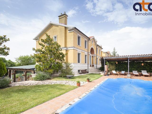 Chalet Venta Valladolid