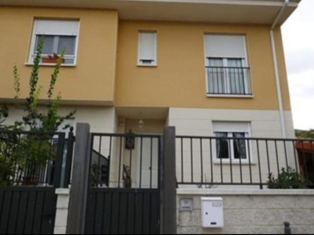 Chalet Venta Valladolid
