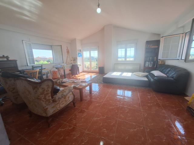 Chalet Venta Valladolid