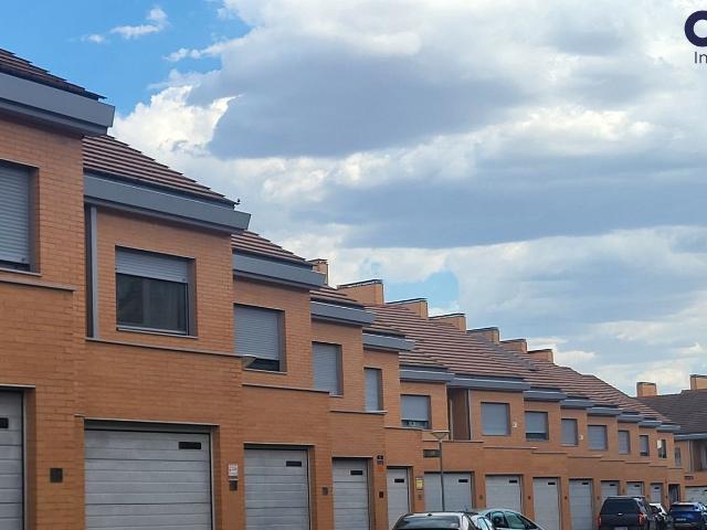 Chalet Venta Valladolid