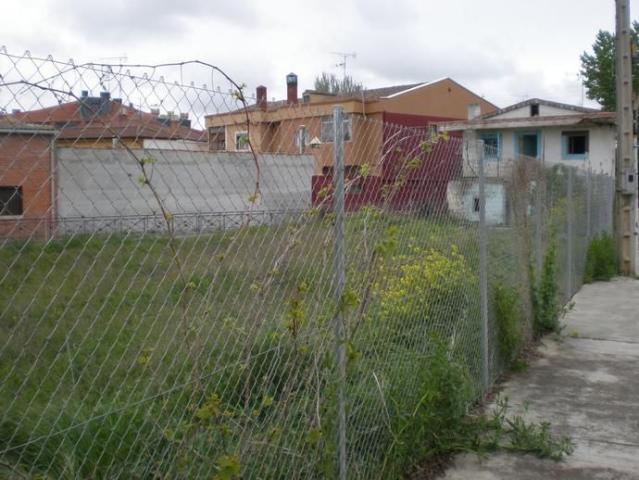 Chalet Venta Valladolid