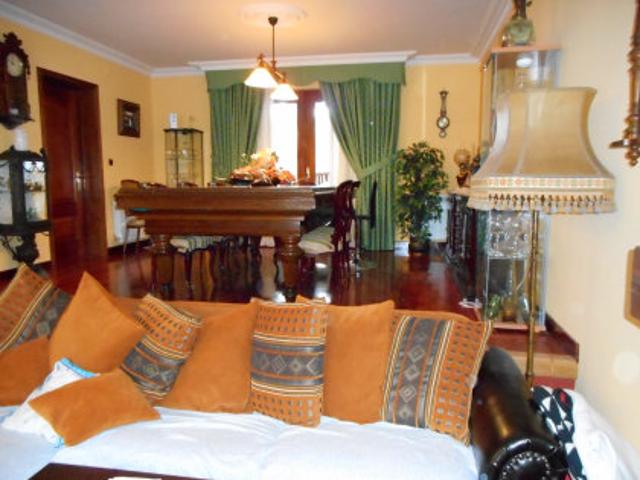 Chalet Venta Valladolid