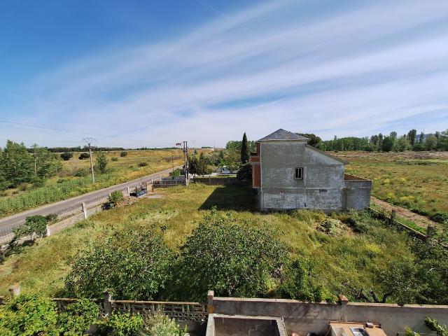 Chalet Venta Valladolid