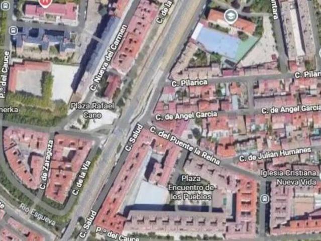 Chalet Venta Valladolid Capital, Belén Pilarica