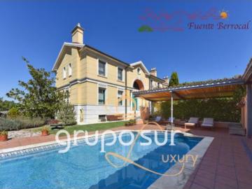 Chalet Venta Valladolid Capital, Fuente Berrocal La Overuela