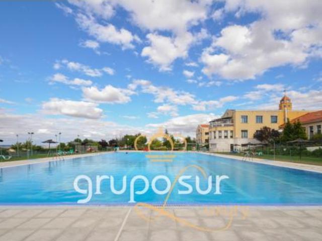 Chalet Venta Valladolid Capital, Fuente Berrocal La Overuela