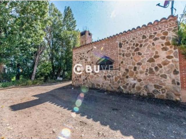 Chalet Venta Valladolid Capital, Fuente Berrocal La Overuela