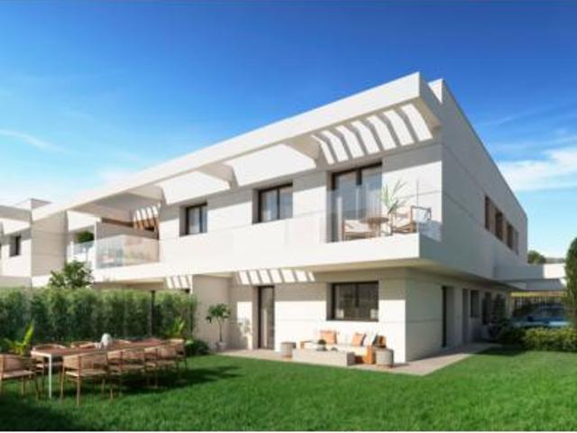 Chalet Venta Valladolid Capital, Girón