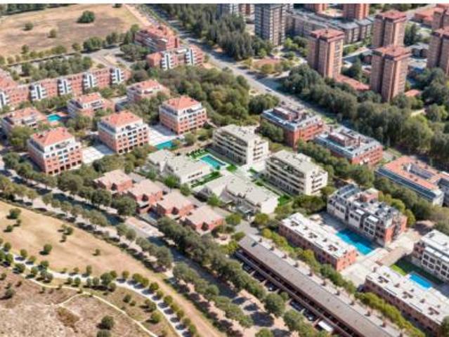 Chalet Venta Valladolid Capital, Girón