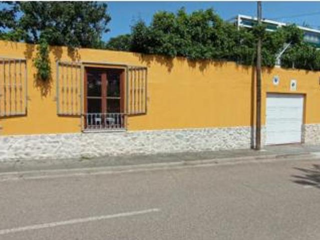 Chalet Venta Valladolid Capital, La Victoria