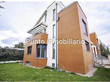 Chalet Venta Valladolid Capital, La Victoria