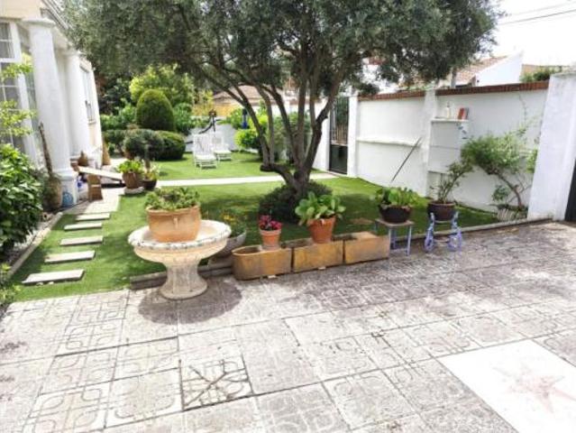 Chalet Venta Valladolid Capital, Las Villas Covaresa Parque Alameda La Rubia