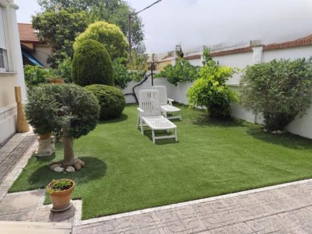 Chalet Venta Valladolid Capital, Las Villas Covaresa Parque Alameda La Rubia