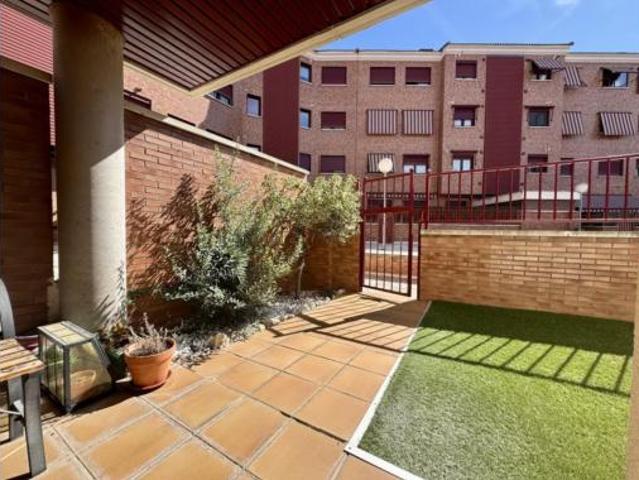 Chalet Venta Valladolid Capital, Las Villas Covaresa Parque Alameda La Rubia