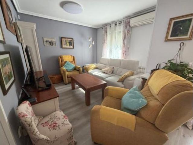 Chalet Venta Valladolid Capital, Las Villas Covaresa Parque Alameda La Rubia