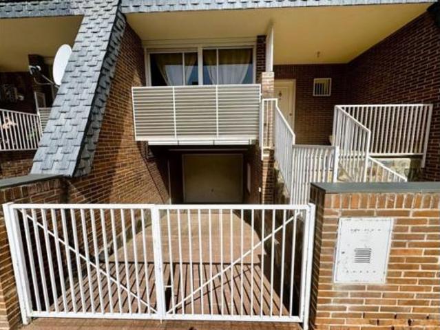 Chalet Venta Valladolid Capital, Las Villas Covaresa Parque Alameda La Rubia