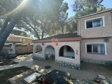 Chalet Venta Valladolid Capital, Pinar de Antequera Puente Duero