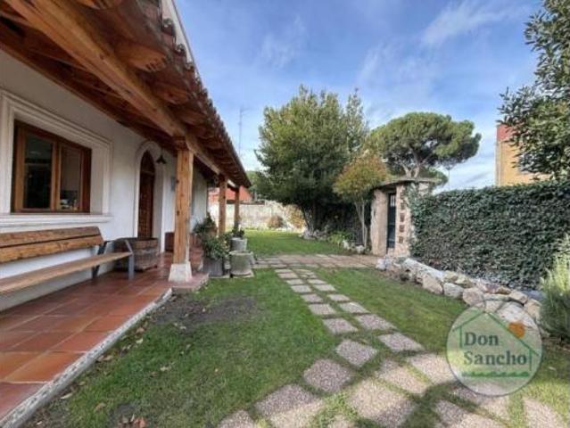 Chalet Venta Valladolid Capital, Pinar de Antequera Puente Duero
