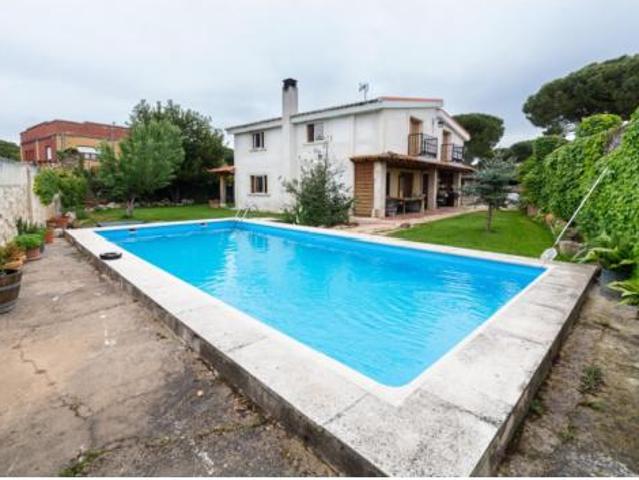 Chalet Venta Valladolid Capital, Pinar de Antequera Puente Duero