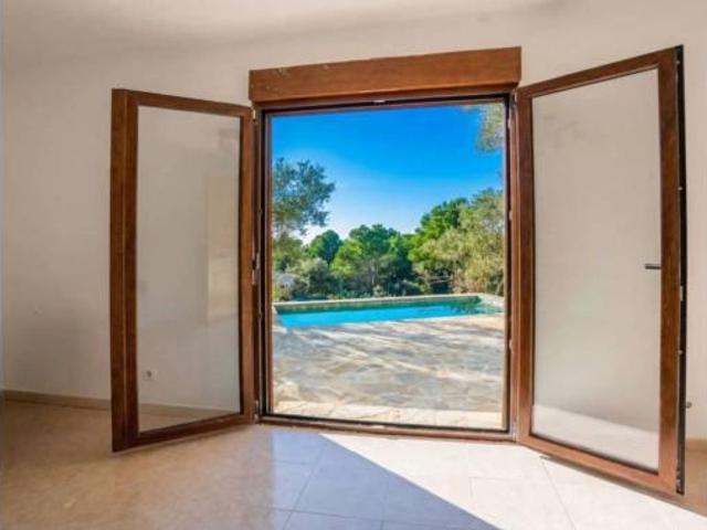 Chalet Venta Valldemossa, Valldemossa