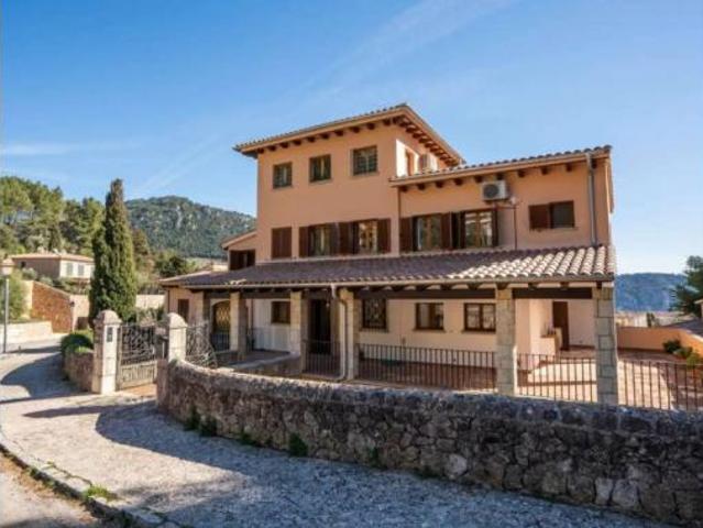 Chalet Venta Valldemossa, Valldemossa